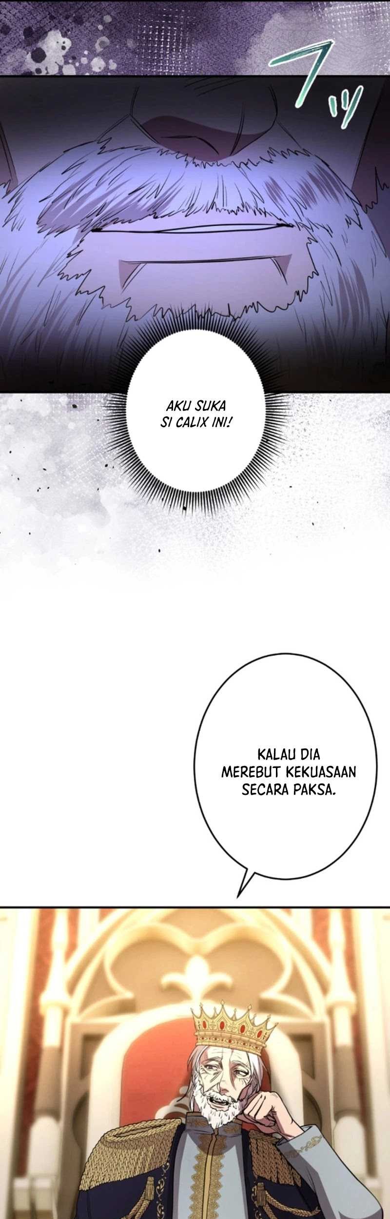 The Reversal of My Life as a Side Character Chapter 37 Gambar 19