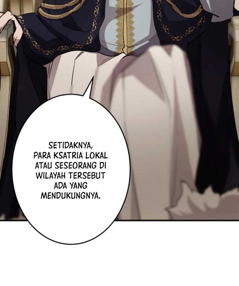 The Reversal of My Life as a Side Character Chapter 37 Gambar 20