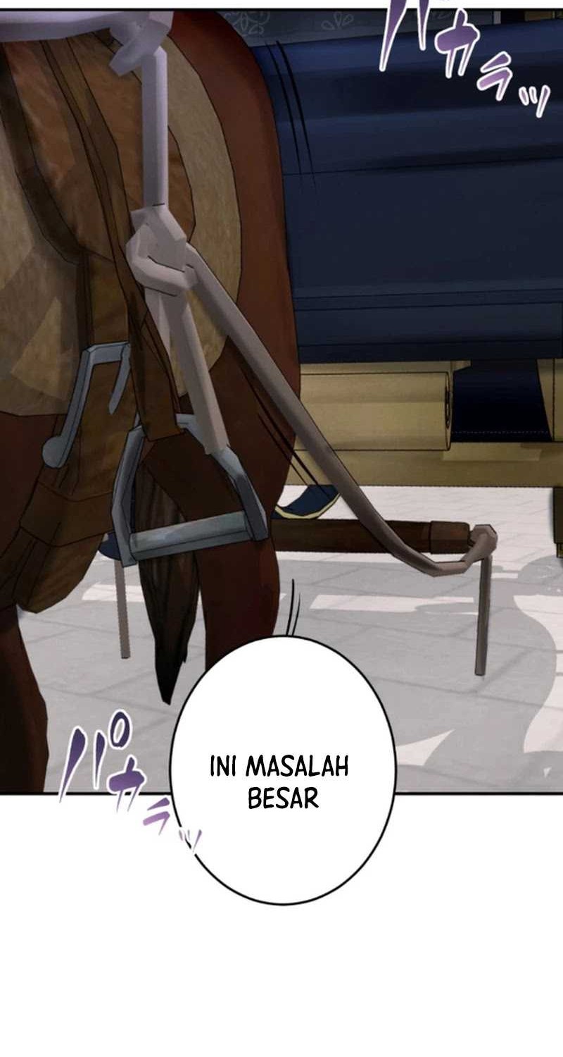 The Reversal of My Life as a Side Character Chapter 37 Gambar 30