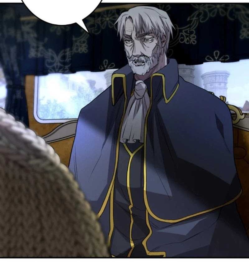 The Reversal of My Life as a Side Character Chapter 37 Gambar 32