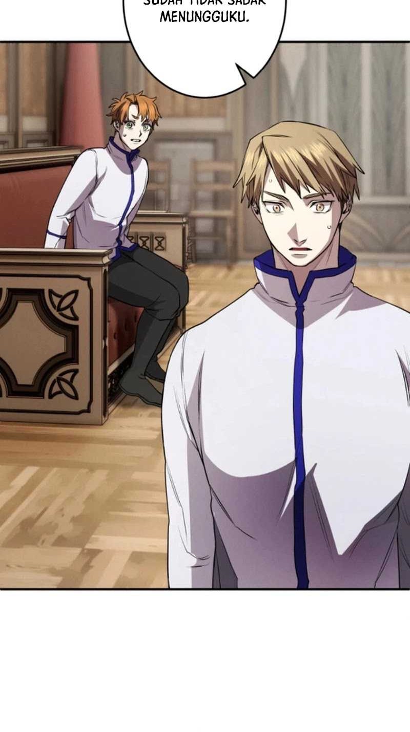 The Reversal of My Life as a Side Character Chapter 37 Gambar 51