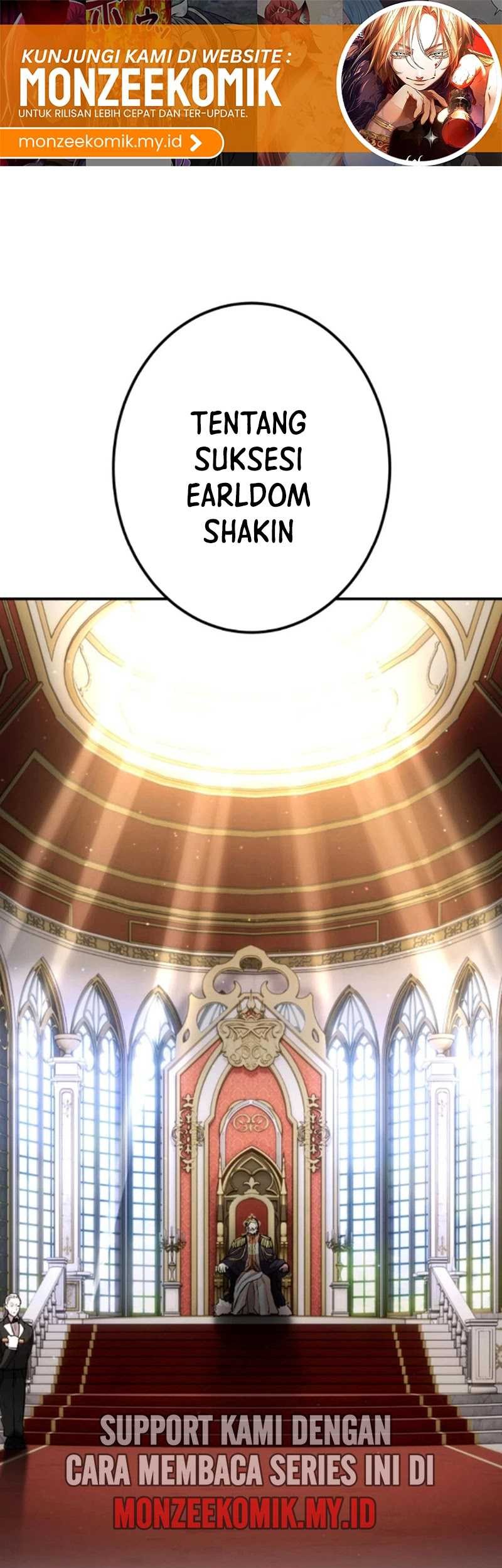 Baca  The Reversal of My Life as a Side Character Chapter 37 Gambar 2