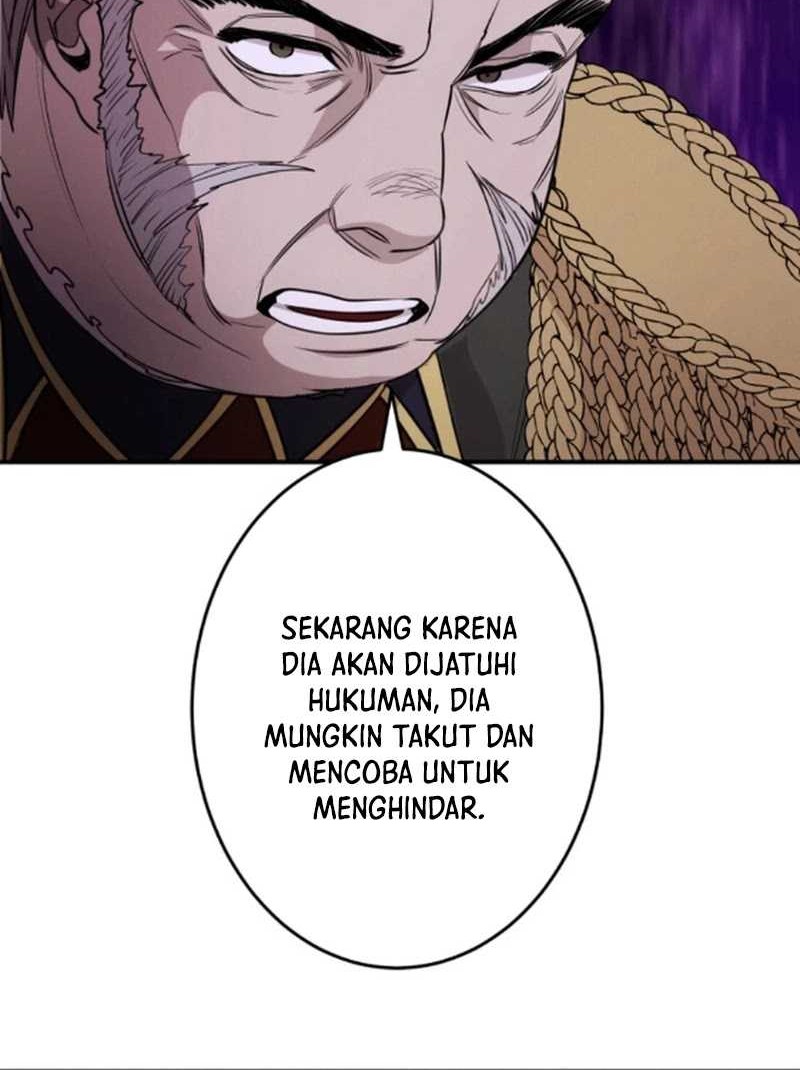 The Reversal of My Life as a Side Character Chapter 37 Gambar 62