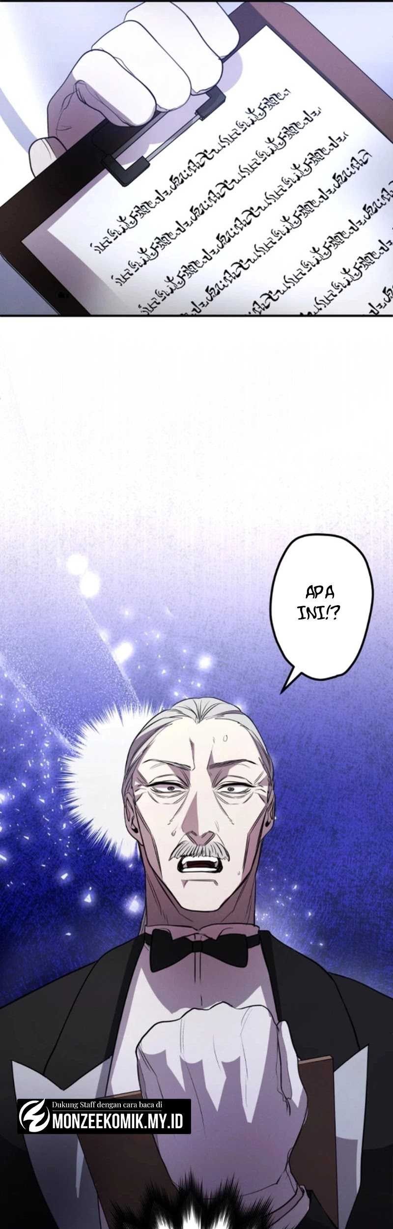 The Reversal of My Life as a Side Character Chapter 37 Gambar 70