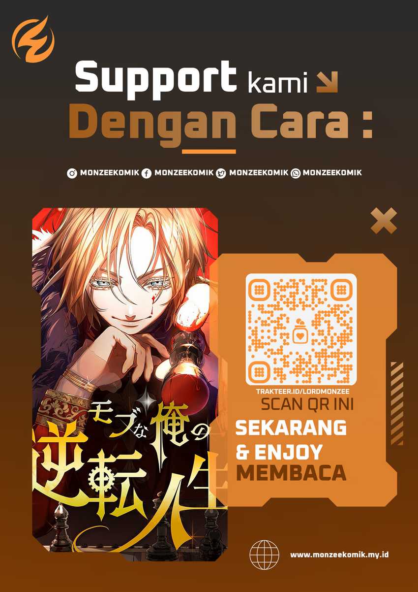 The Reversal of My Life as a Side Character Chapter 37 Gambar 72