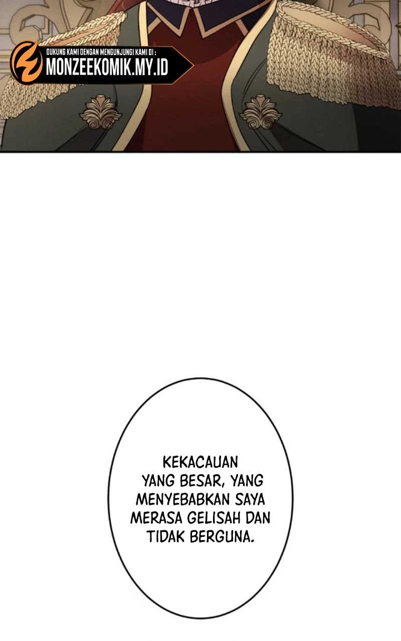 The Reversal of My Life as a Side Character Chapter 37 Gambar 9