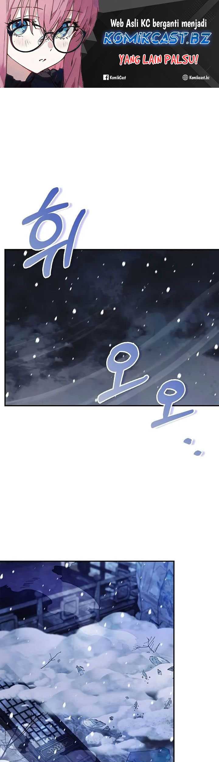 Baca Heavenly Grand Archive’s Young Master Chapter 108 Gambar 2