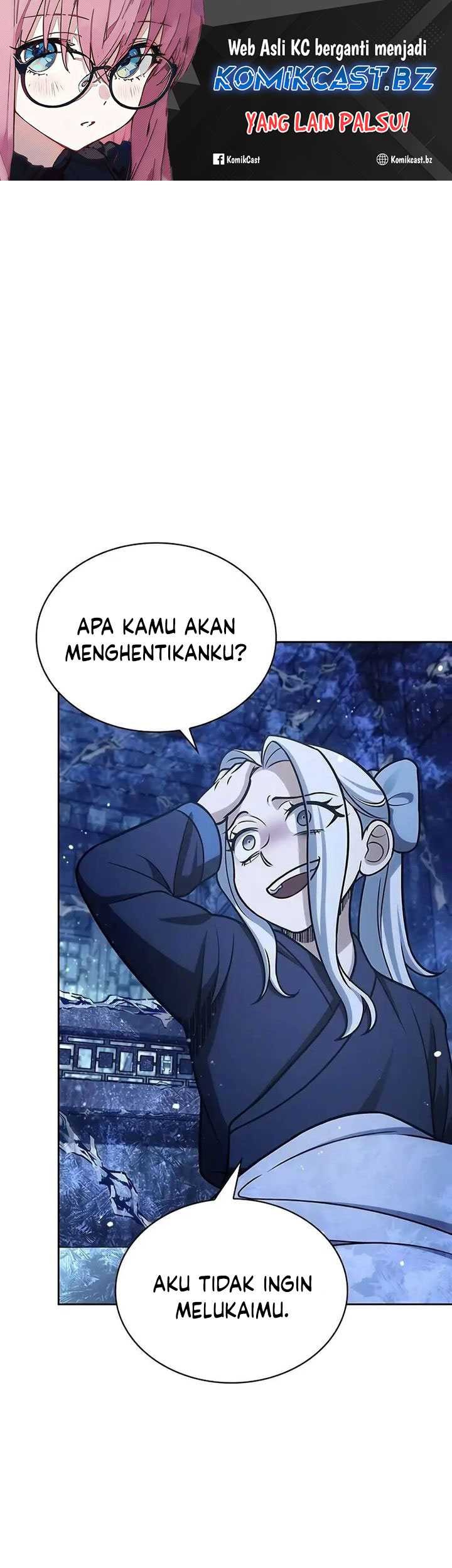 Baca Heavenly Grand Archive’s Young Master Chapter 107 Gambar 2