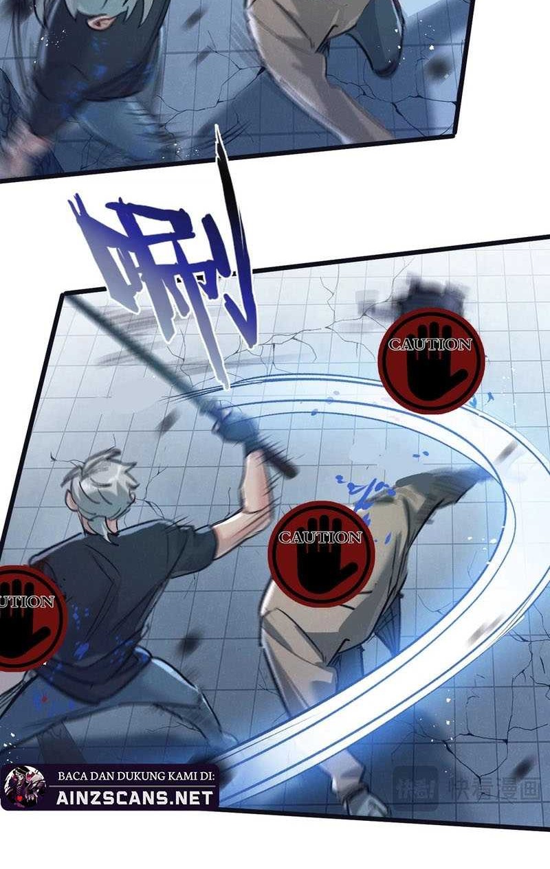 Apocalypse Super Farm Chapter 66 Gambar 13