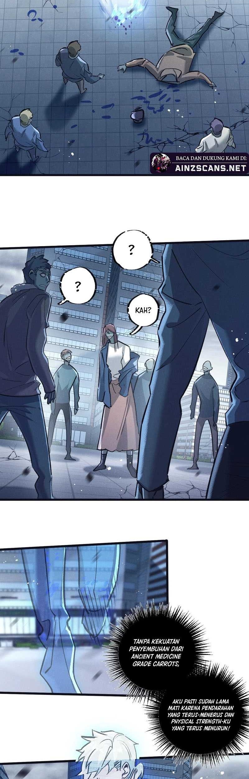 Apocalypse Super Farm Chapter 66 Gambar 15