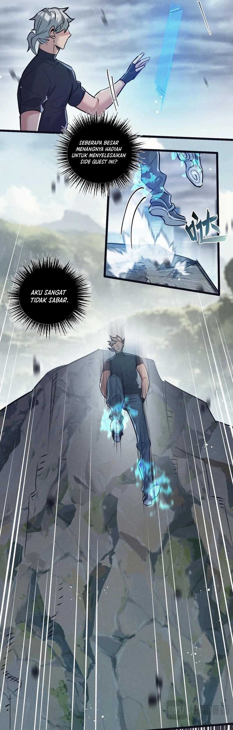 Apocalypse Super Farm Chapter 65 Gambar 7