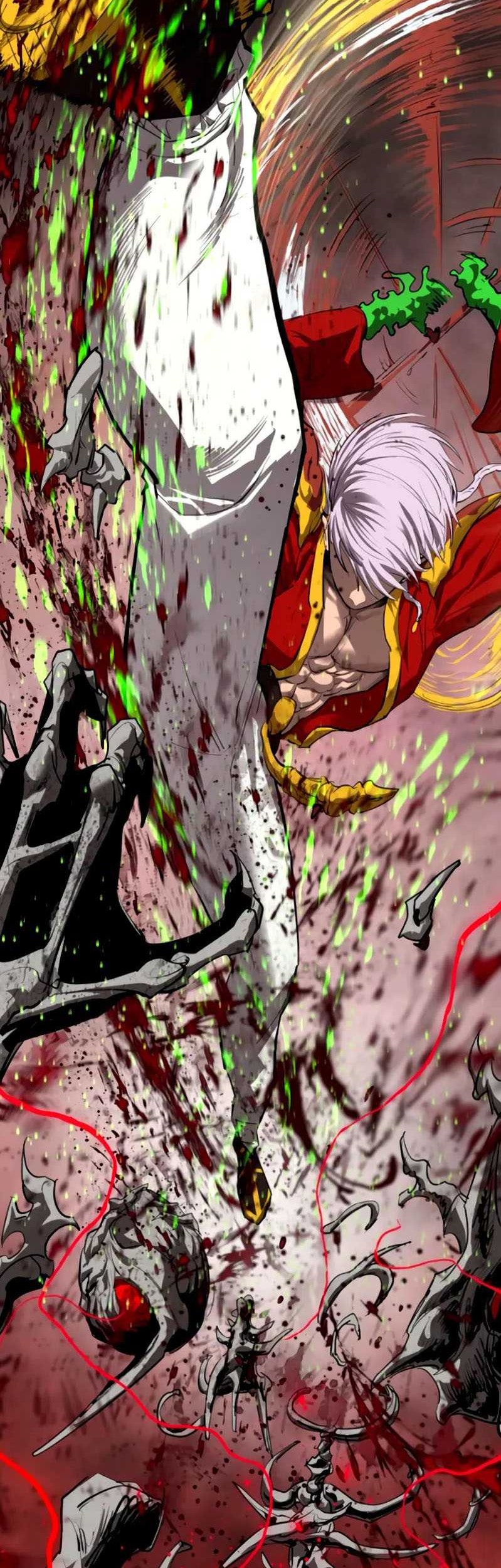 Bones Chapter 17 Gambar 68