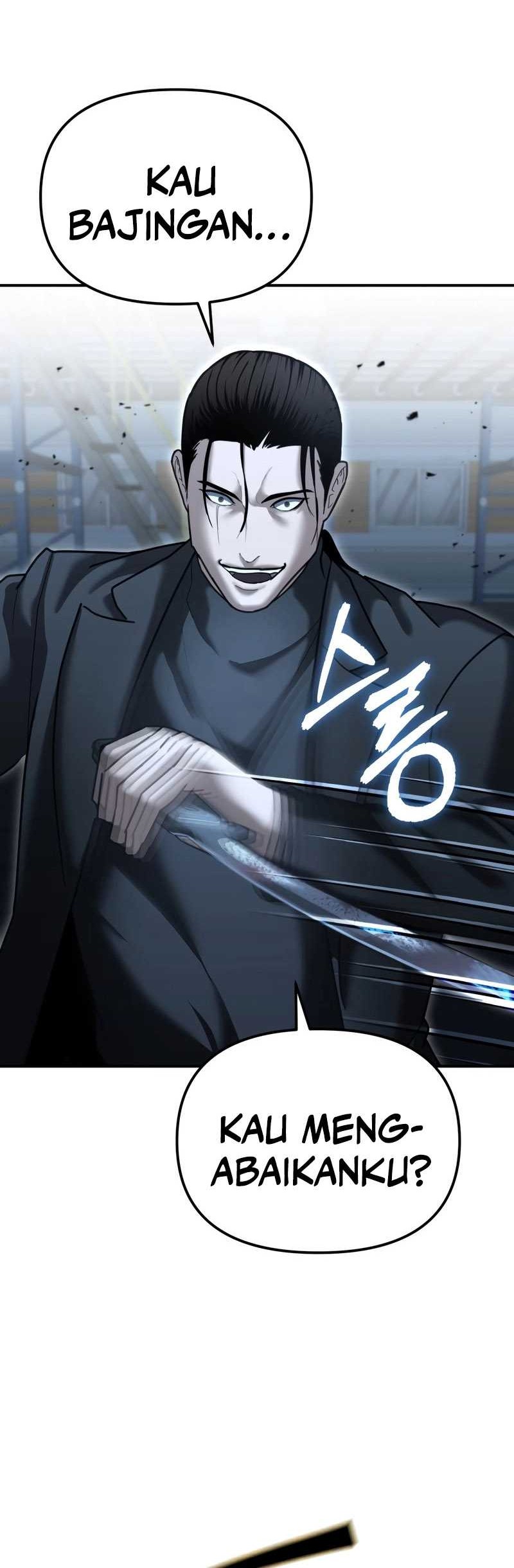 The Cop Is Too Strong Chapter 22 Gambar 73