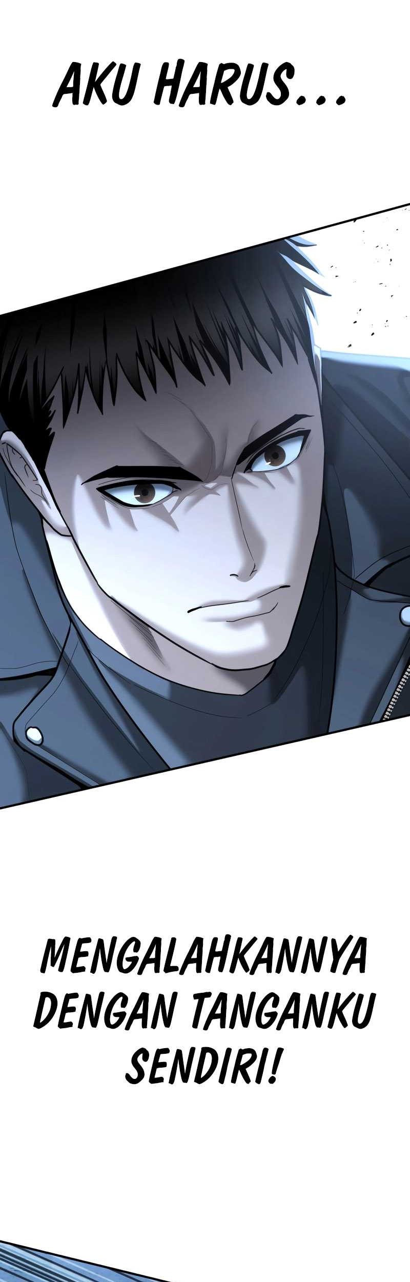 The Cop Is Too Strong Chapter 22 Gambar 76