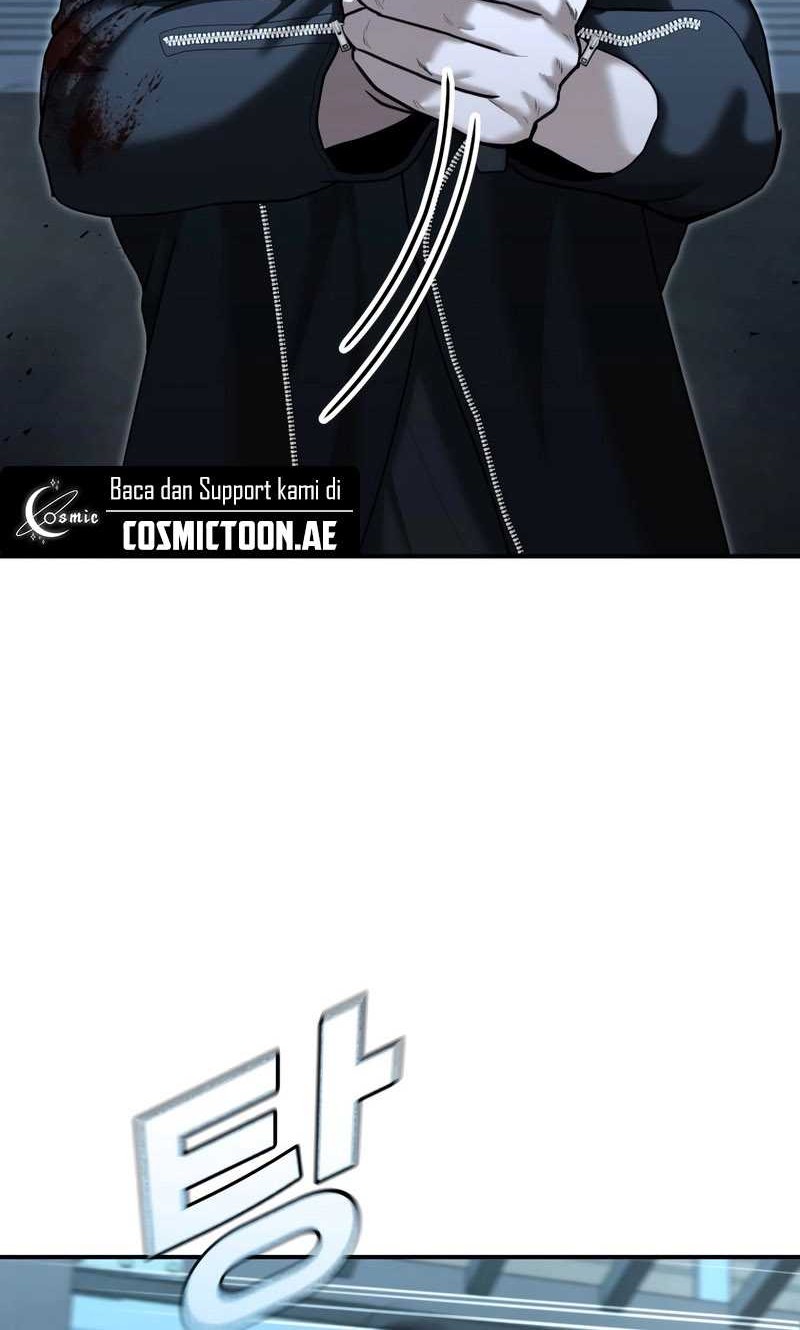 The Cop Is Too Strong Chapter 22 Gambar 79