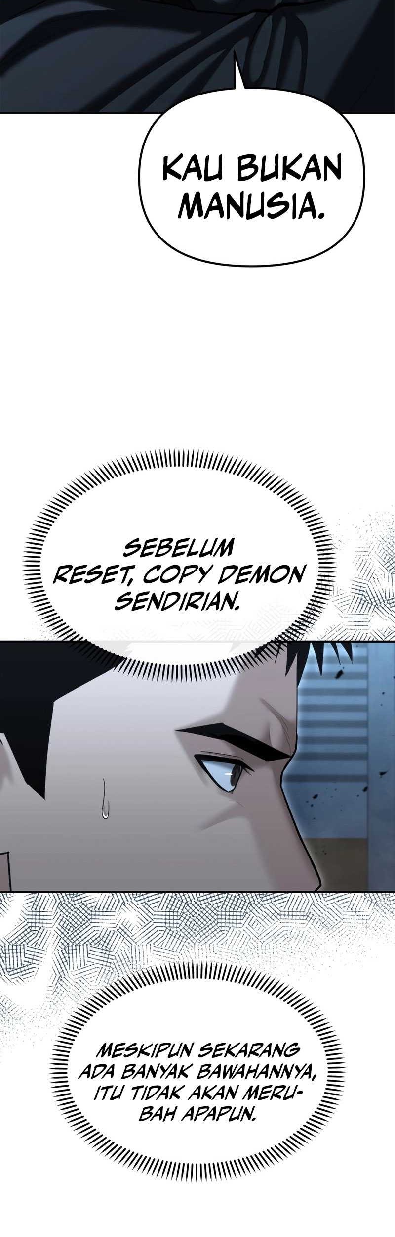 The Cop Is Too Strong Chapter 22 Gambar 82