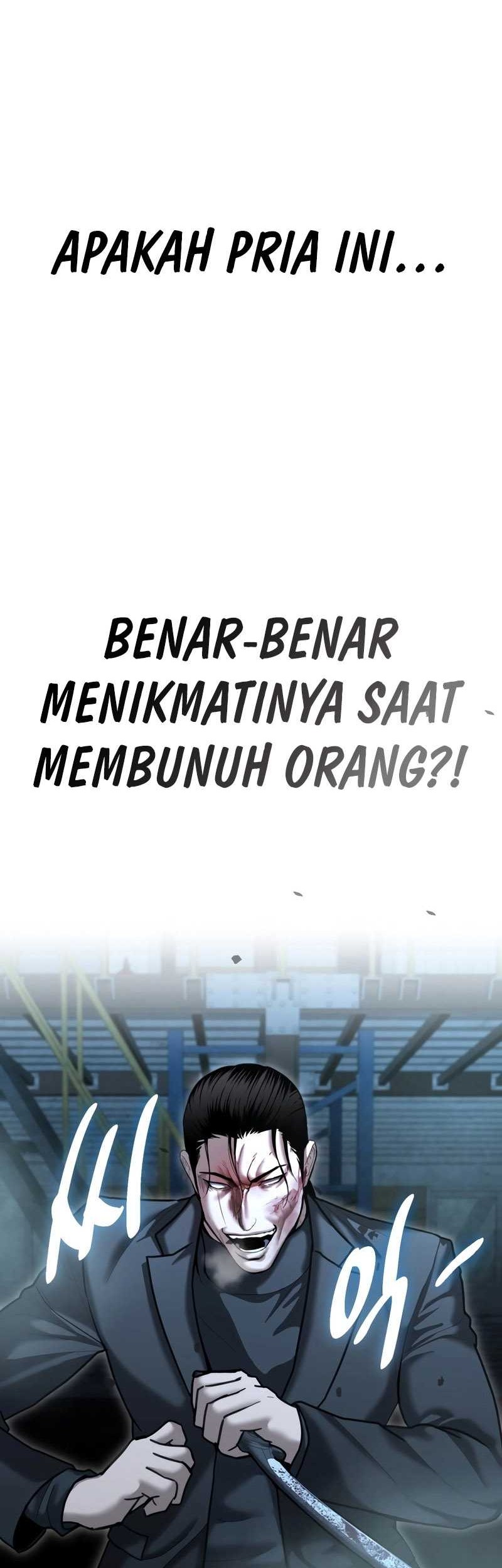 The Cop Is Too Strong Chapter 22 Gambar 83
