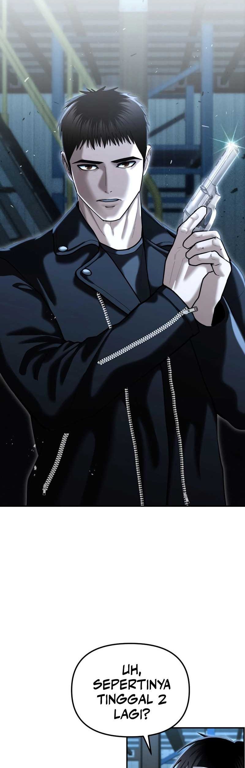 Baca  The Cop Is Too Strong Chapter 22 Gambar 2