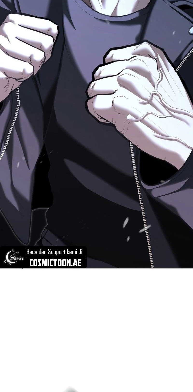 The Cop Is Too Strong Chapter 22 Gambar 13