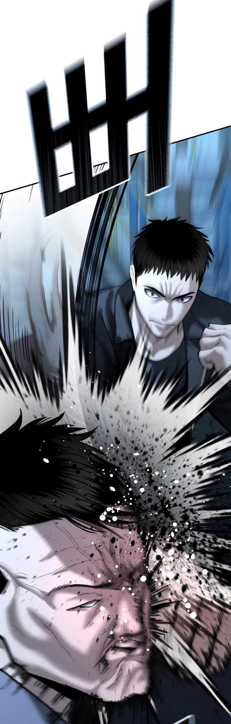 The Cop Is Too Strong Chapter 22 Gambar 17