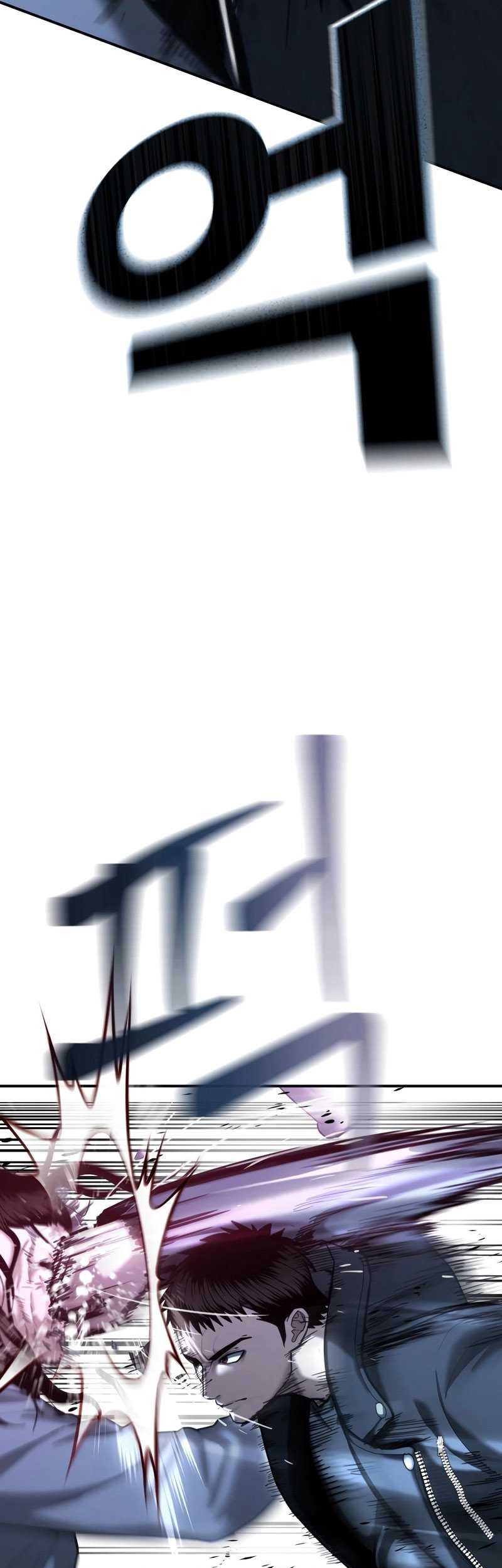 The Cop Is Too Strong Chapter 22 Gambar 18