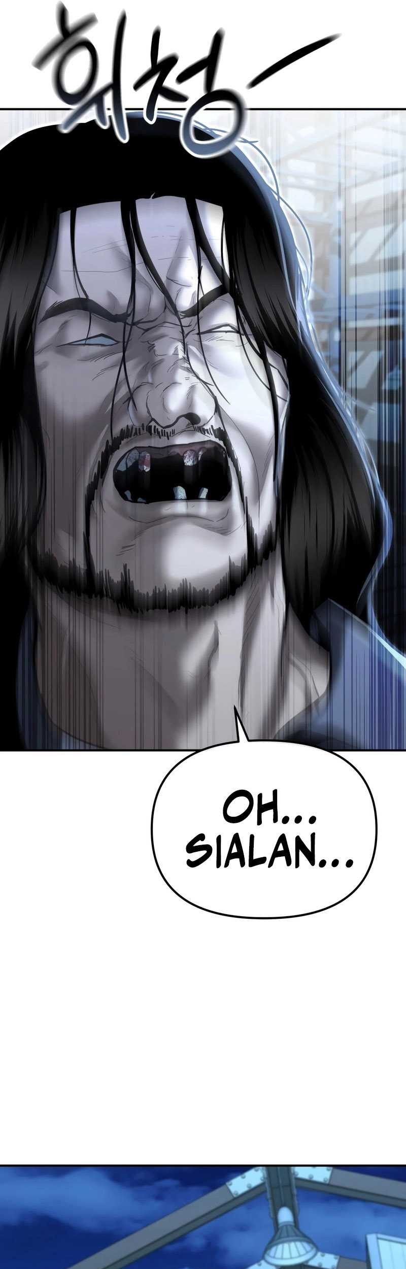 The Cop Is Too Strong Chapter 22 Gambar 20