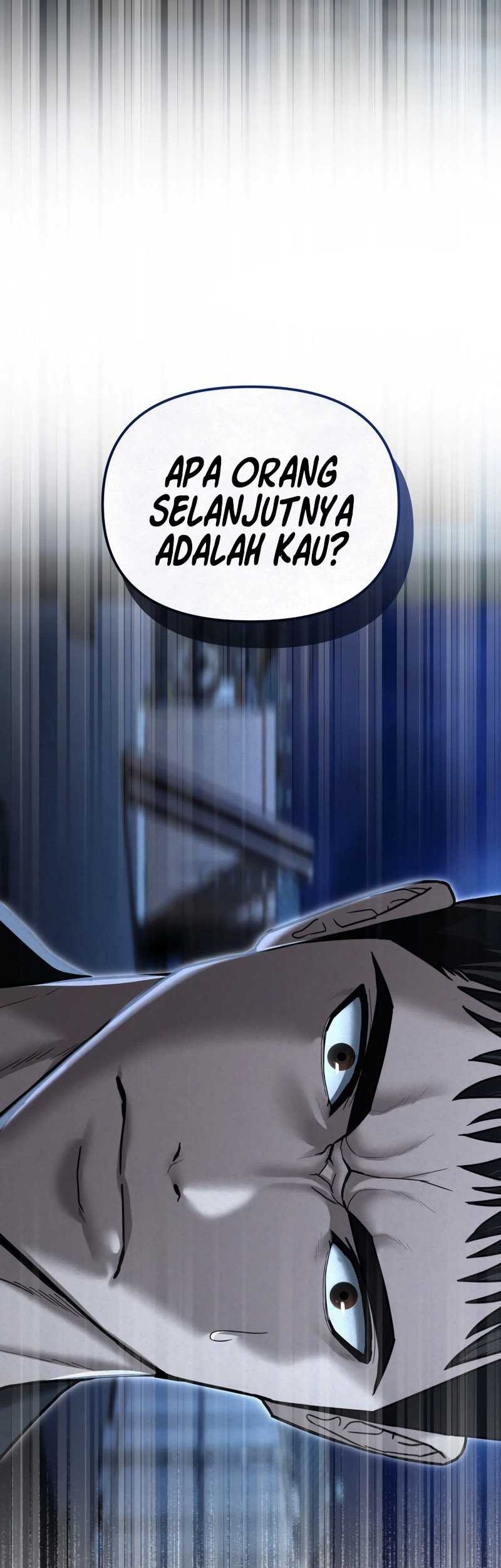 The Cop Is Too Strong Chapter 22 Gambar 39