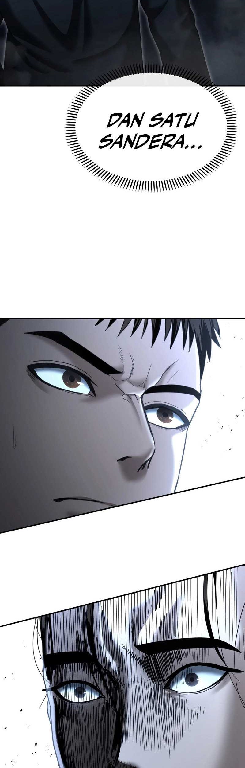 The Cop Is Too Strong Chapter 22 Gambar 41
