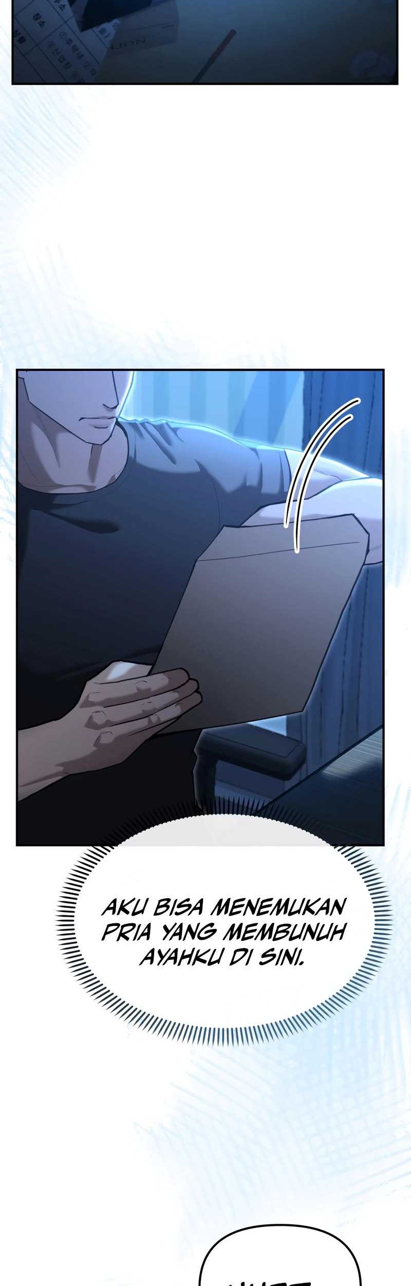 Baca The Cop Is Too Strong Chapter 21 Gambar 2