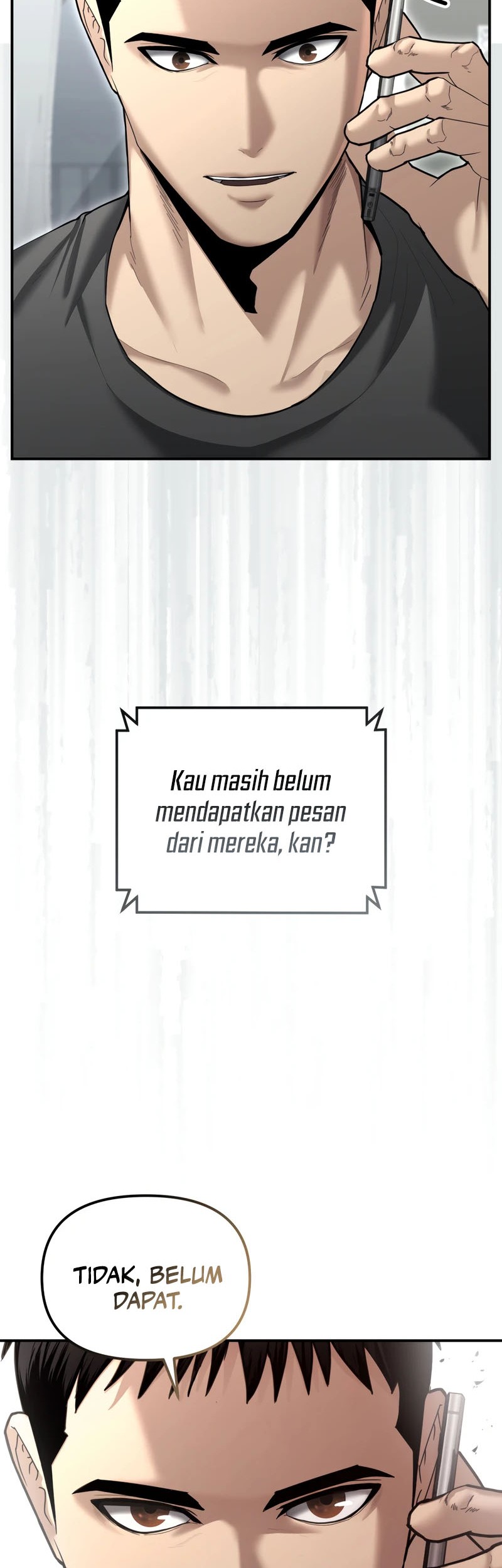 Baca The Cop Is Too Strong Chapter 20 Gambar 2