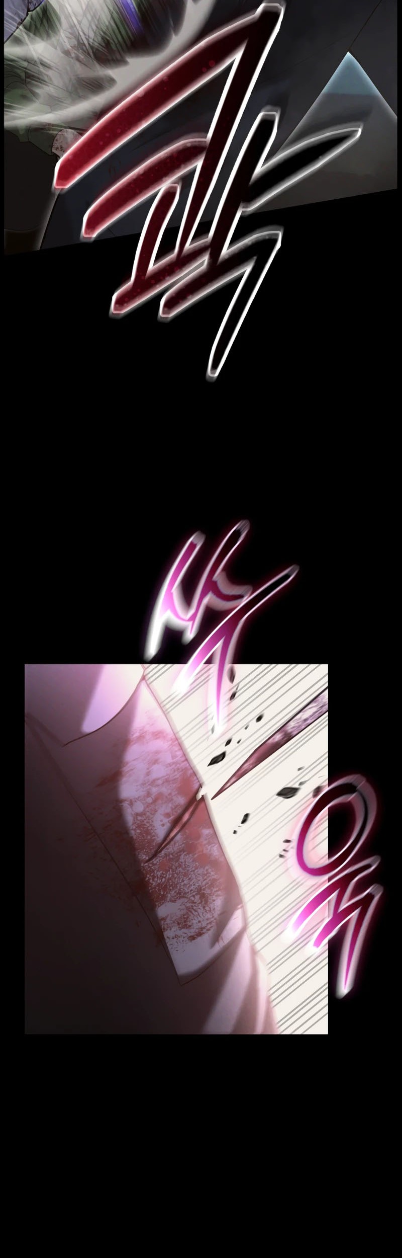 The Cop Is Too Strong Chapter 19 Gambar 13