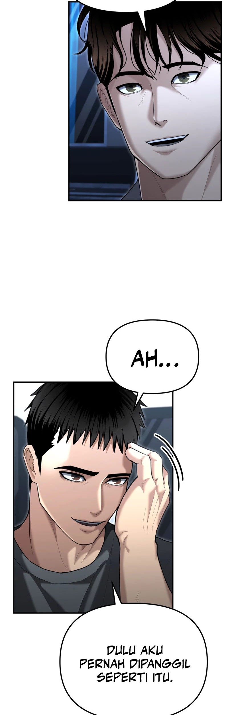 The Cop Is Too Strong Chapter 19 Gambar 19