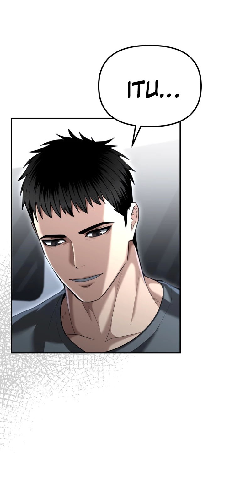 The Cop Is Too Strong Chapter 19 Gambar 21