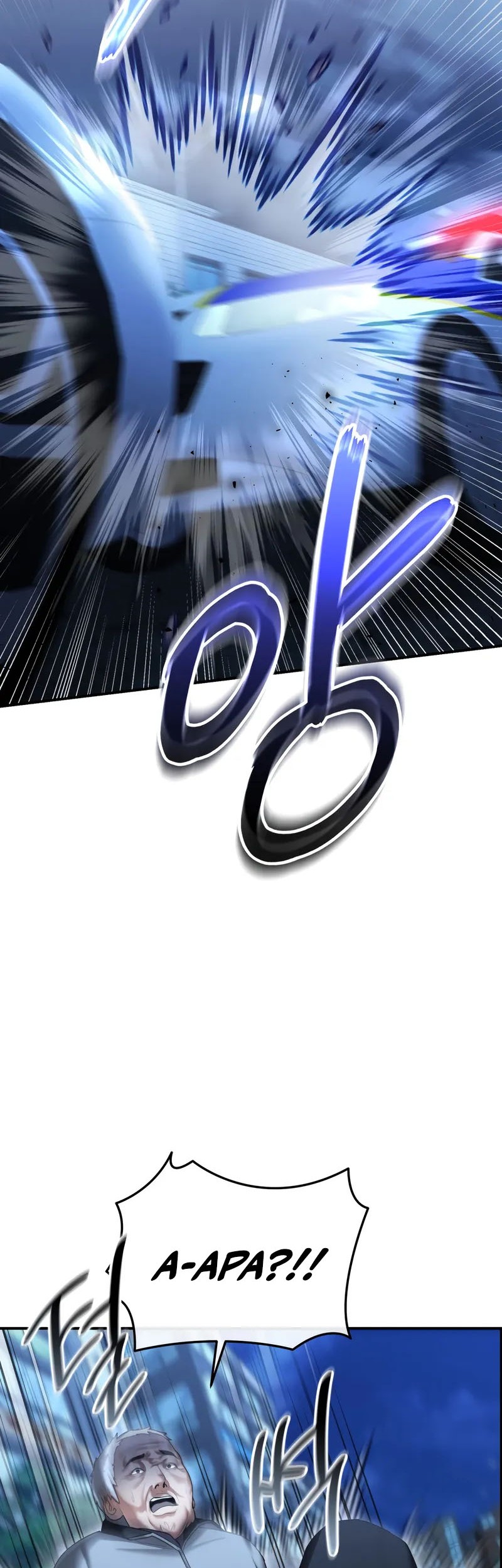 The Cop Is Too Strong Chapter 17 Gambar 51
