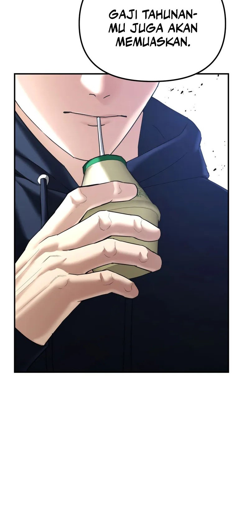 The Cop Is Too Strong Chapter 17 Gambar 17