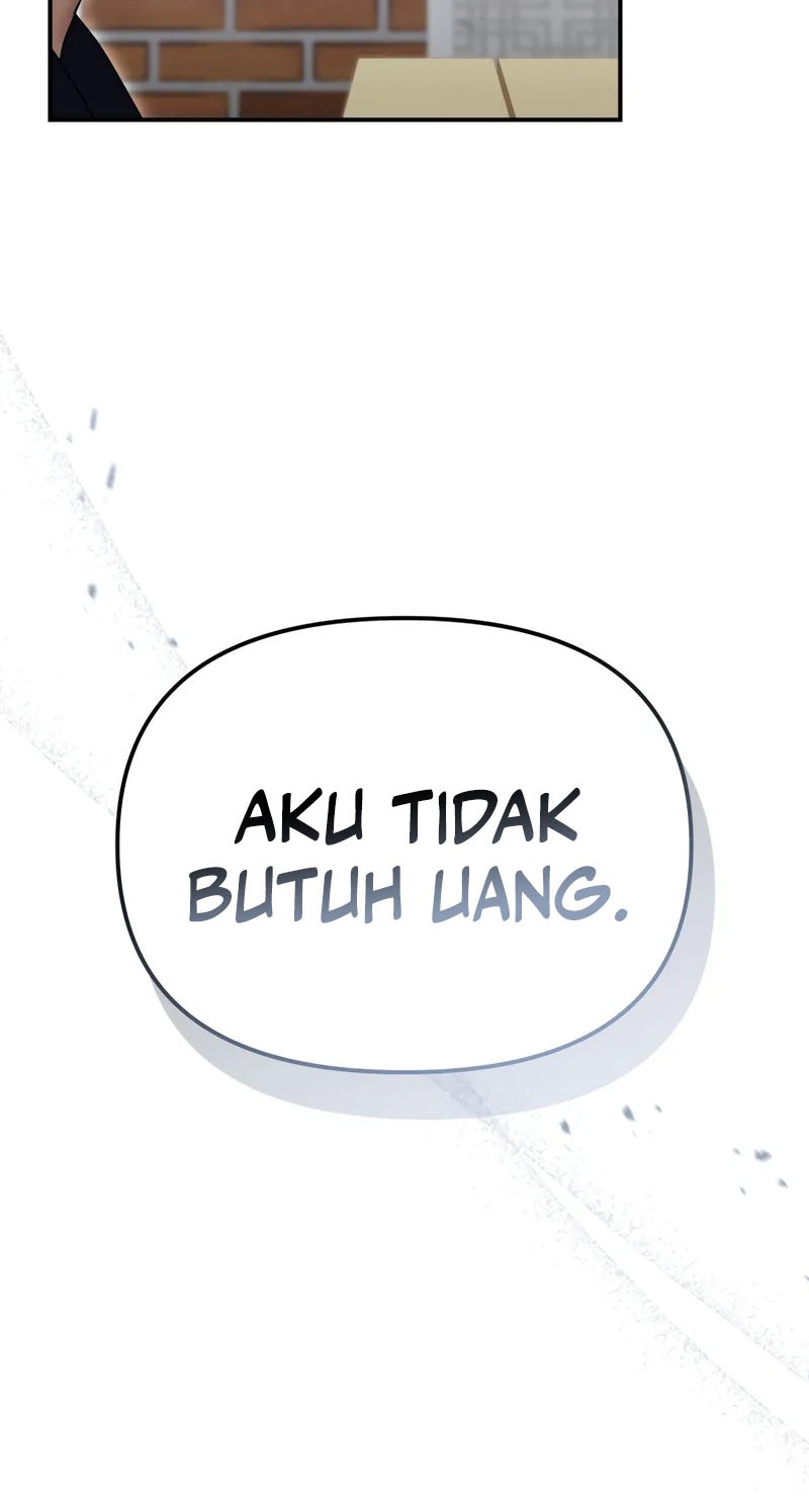 The Cop Is Too Strong Chapter 17 Gambar 21