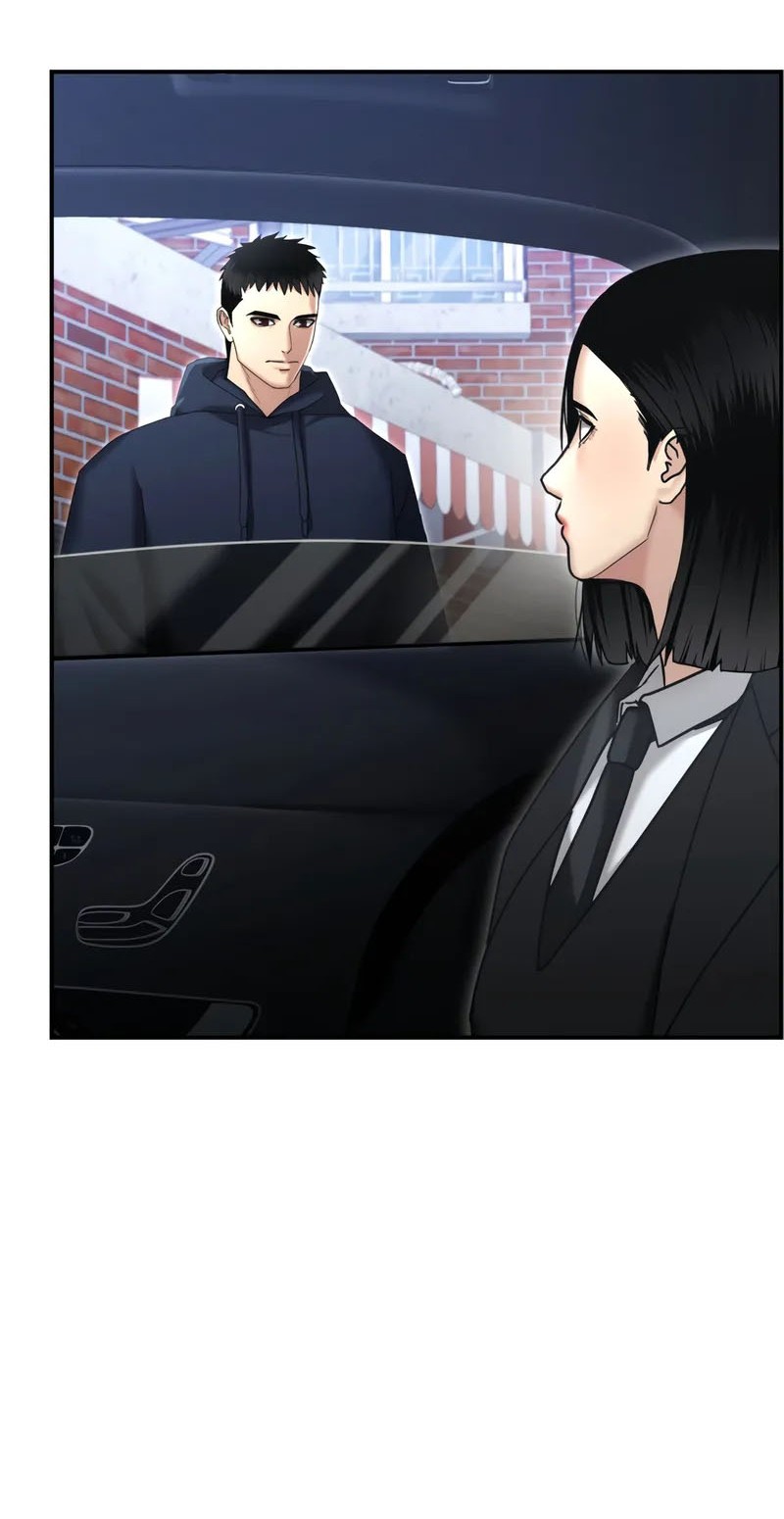 The Cop Is Too Strong Chapter 17 Gambar 33