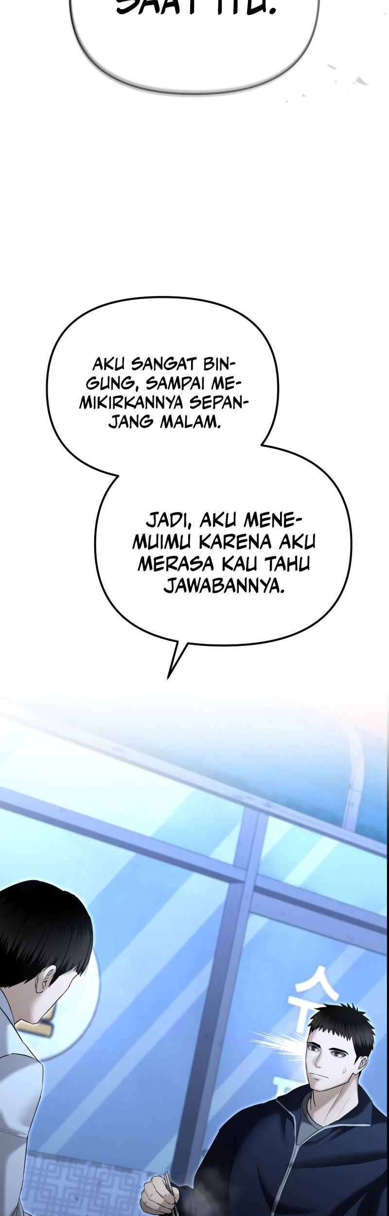 The Cop Is Too Strong Chapter 16 Gambar 58