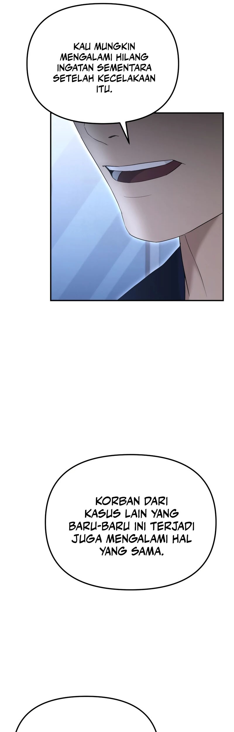 The Cop Is Too Strong Chapter 16 Gambar 61