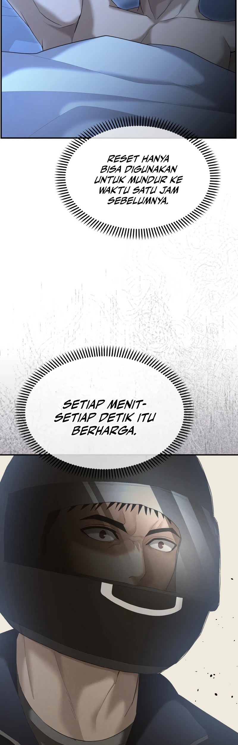 The Cop Is Too Strong Chapter 16 Gambar 70