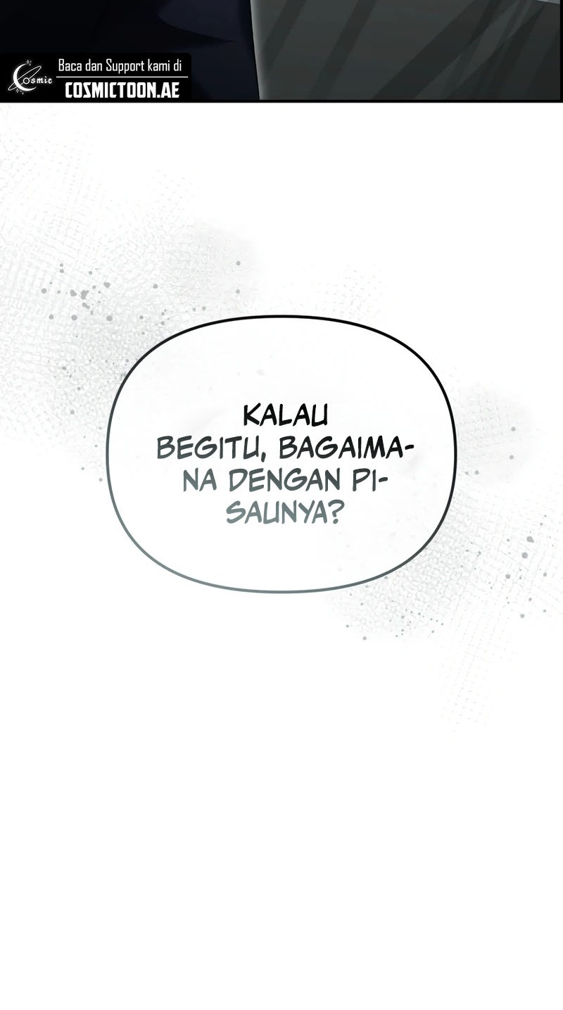 The Cop Is Too Strong Chapter 16 Gambar 13