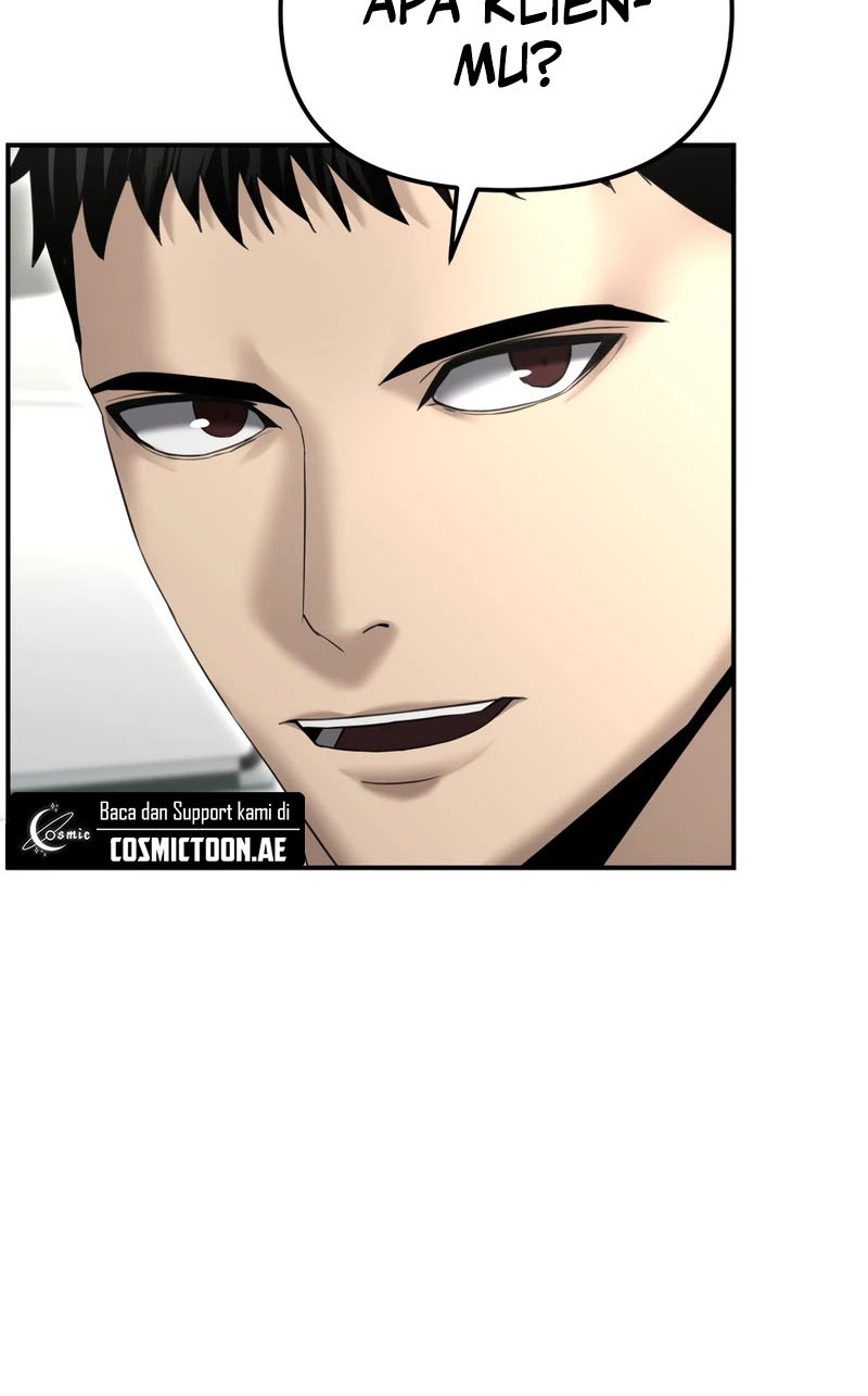 The Cop Is Too Strong Chapter 16 Gambar 25