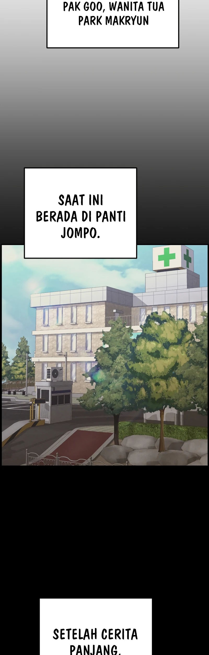The Cop Is Too Strong Chapter 16 Gambar 27