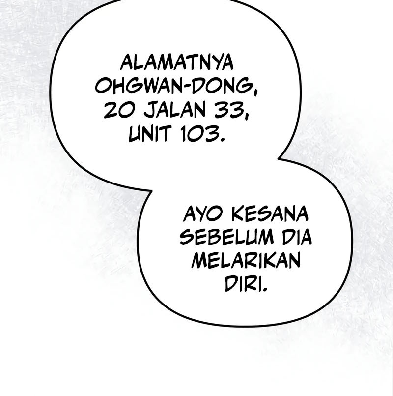 The Cop Is Too Strong Chapter 16 Gambar 36