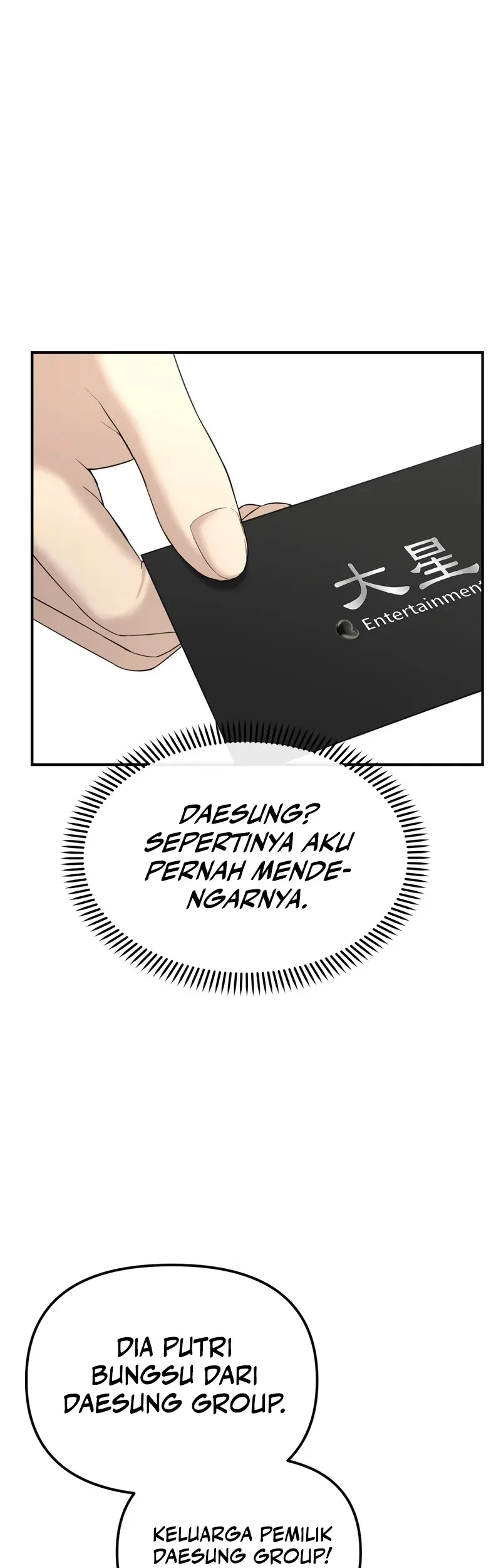 The Cop Is Too Strong Chapter 15 Gambar 64
