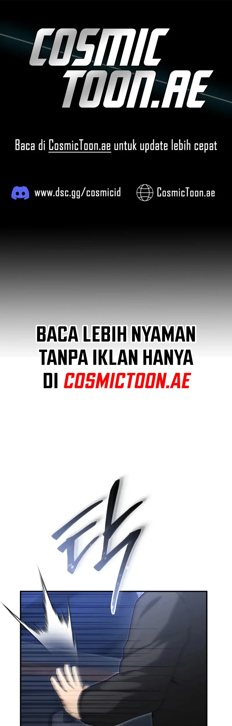Baca The Cop Is Too Strong Chapter 15 Gambar 2