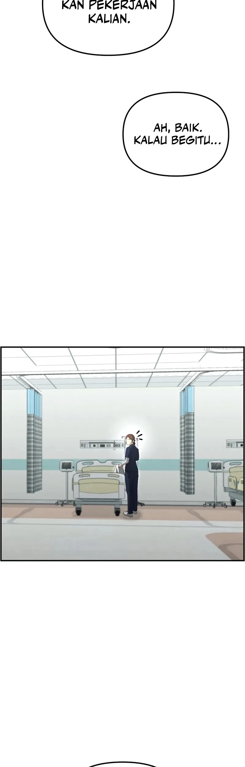 The Cop Is Too Strong Chapter 15 Gambar 11