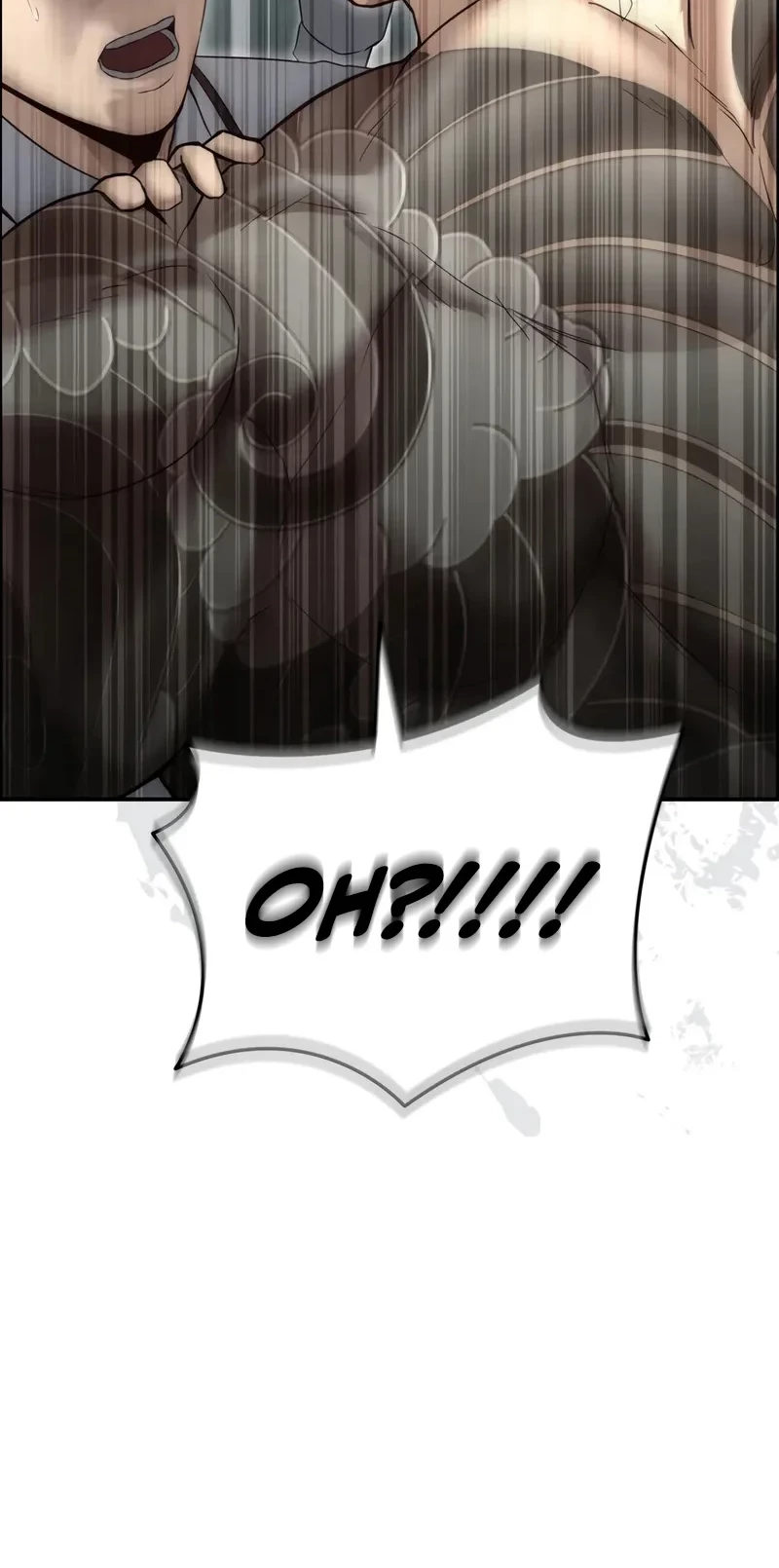 The Cop Is Too Strong Chapter 15 Gambar 31