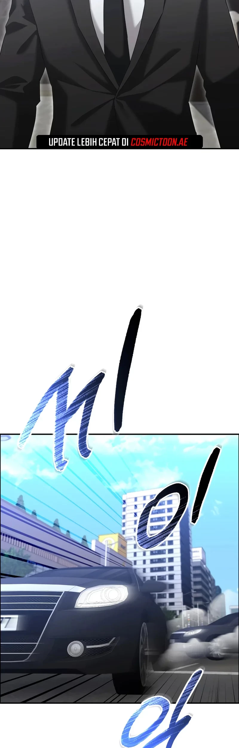 The Cop Is Too Strong Chapter 14 Gambar 59