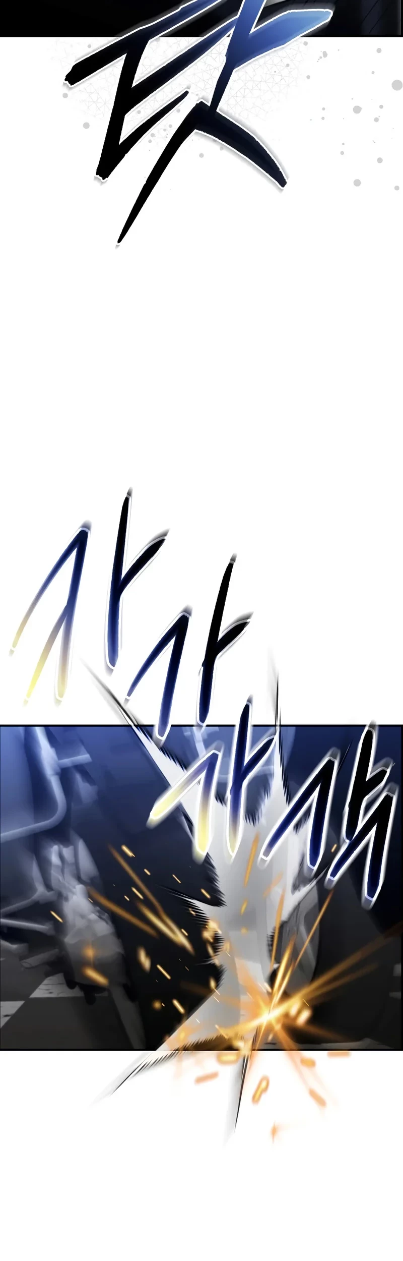 The Cop Is Too Strong Chapter 14 Gambar 67